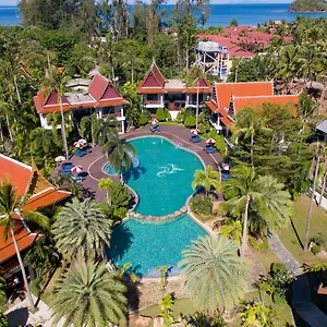 Royal Lanta & **** Koh Lanta