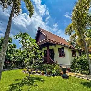 Baan Thai Lanta **** Koh Lanta