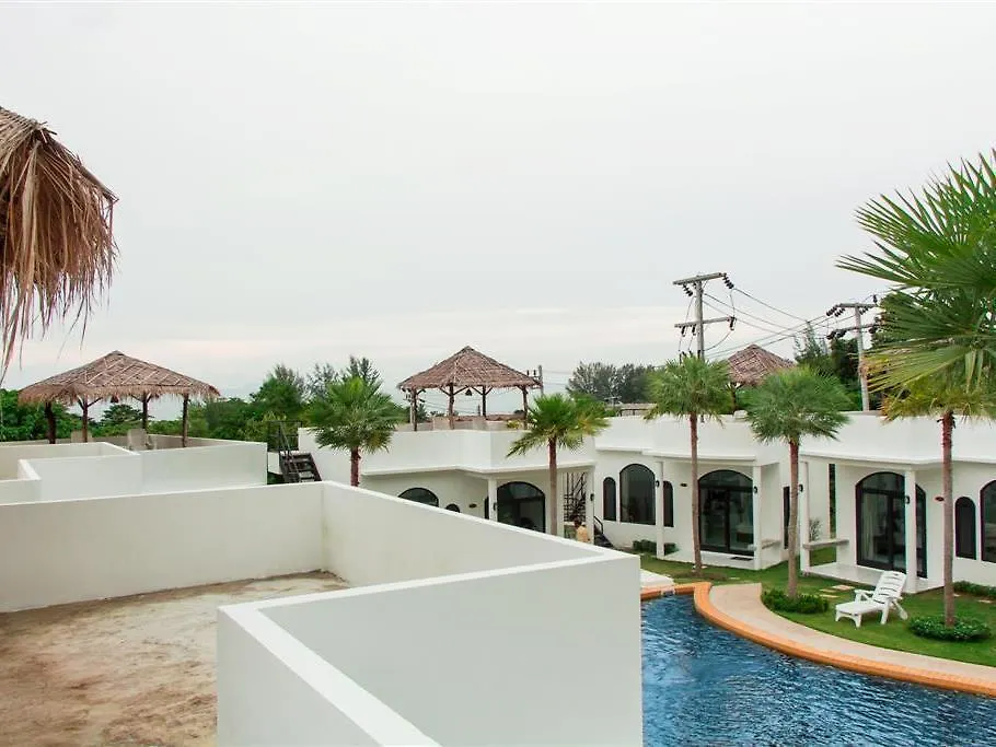 Chalaroste Lanta The Private Resort Koh Lanta