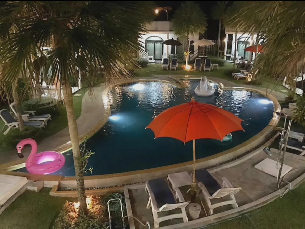 Chalaroste Lanta The Private Resort Koh Lanta 4*,  Thailand