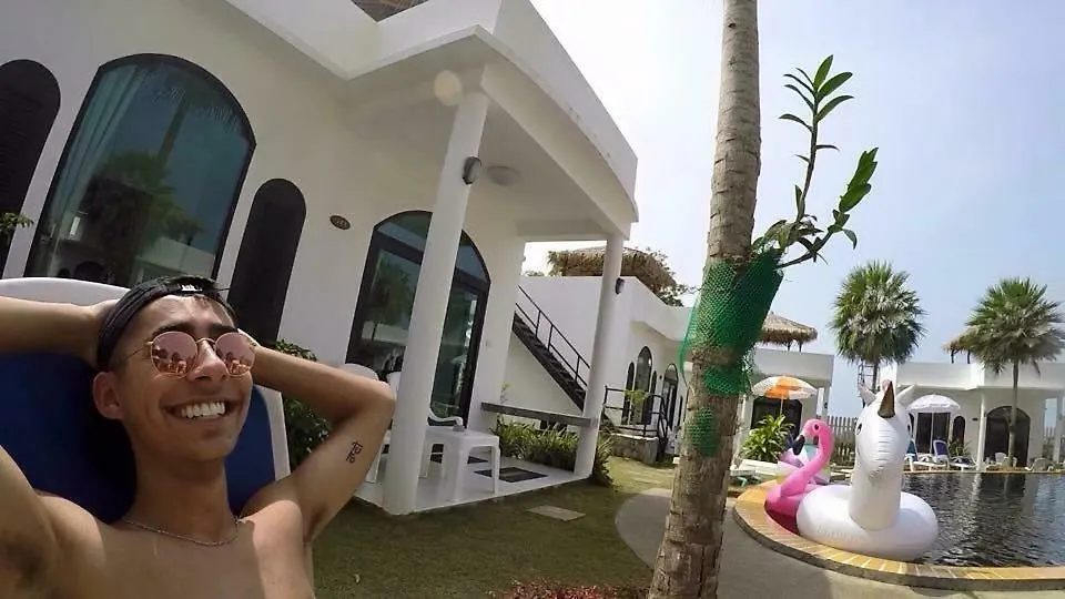 ****  Chalaroste Lanta The Private Resort Koh Lanta Thailand