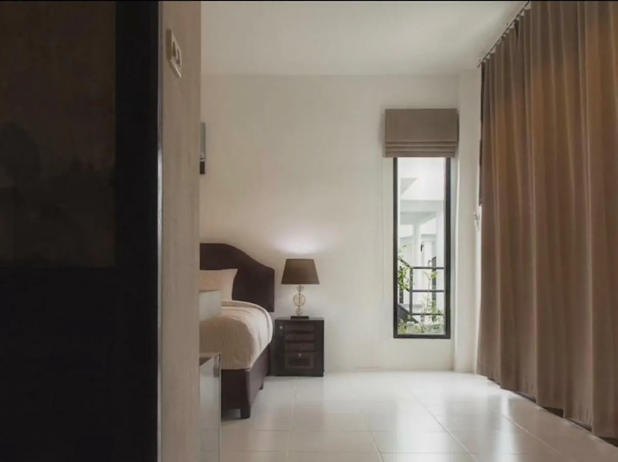 Chalaroste Lanta The Private Resort Koh Lanta