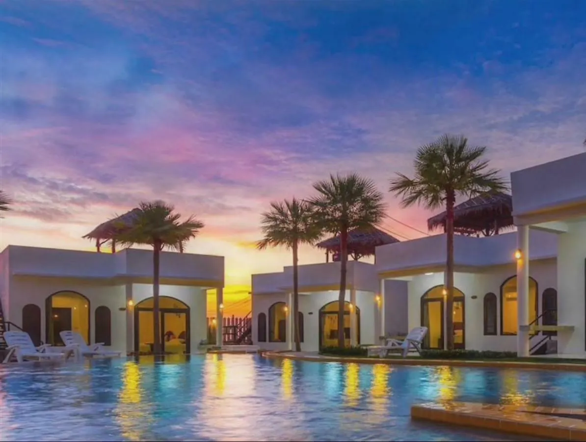 ****  Chalaroste Lanta The Private Resort Koh Lanta Thailand