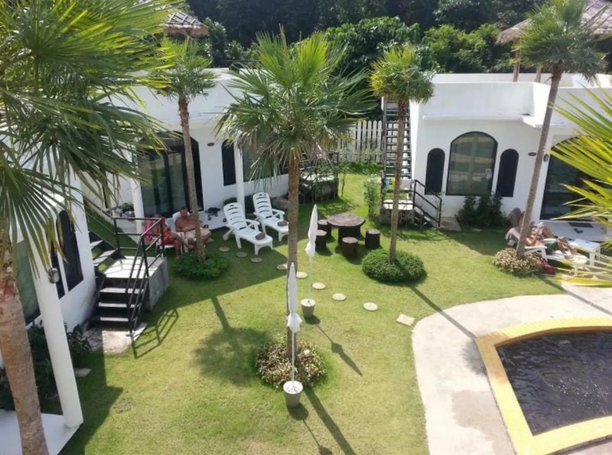 Chalaroste Lanta The Private Resort Koh Lanta