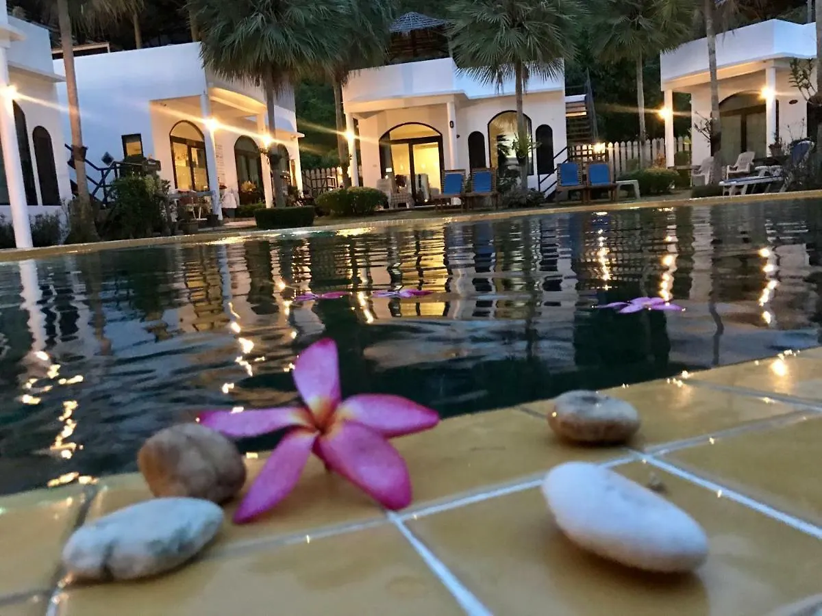 Chalaroste Lanta The Private Resort Koh Lanta