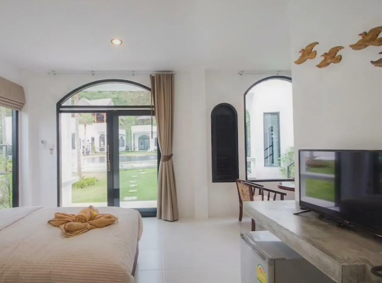 Chalaroste Lanta The Private Resort Koh Lanta 4*,  Thailand