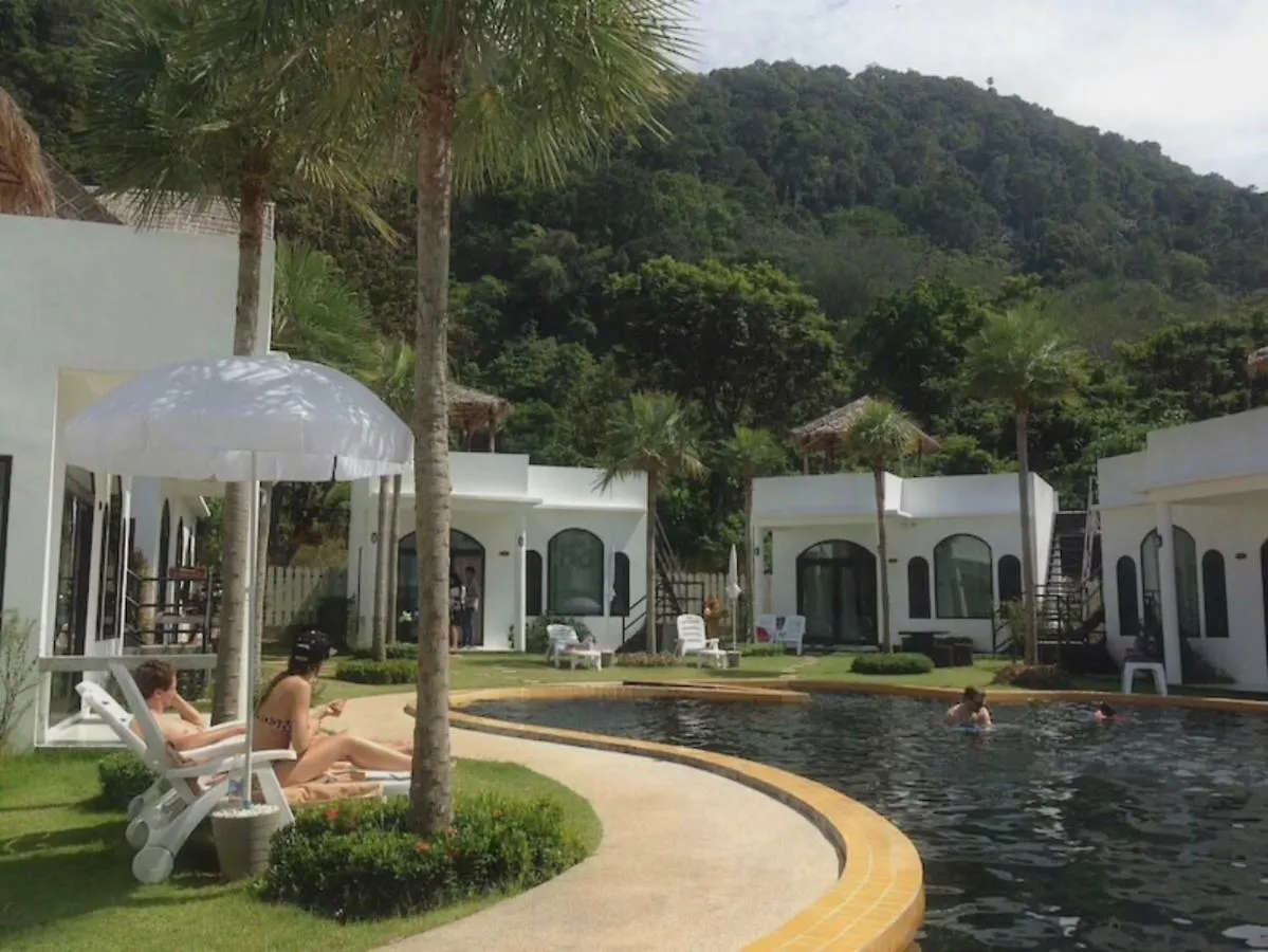 Chalaroste Lanta The Private Resort Koh Lanta