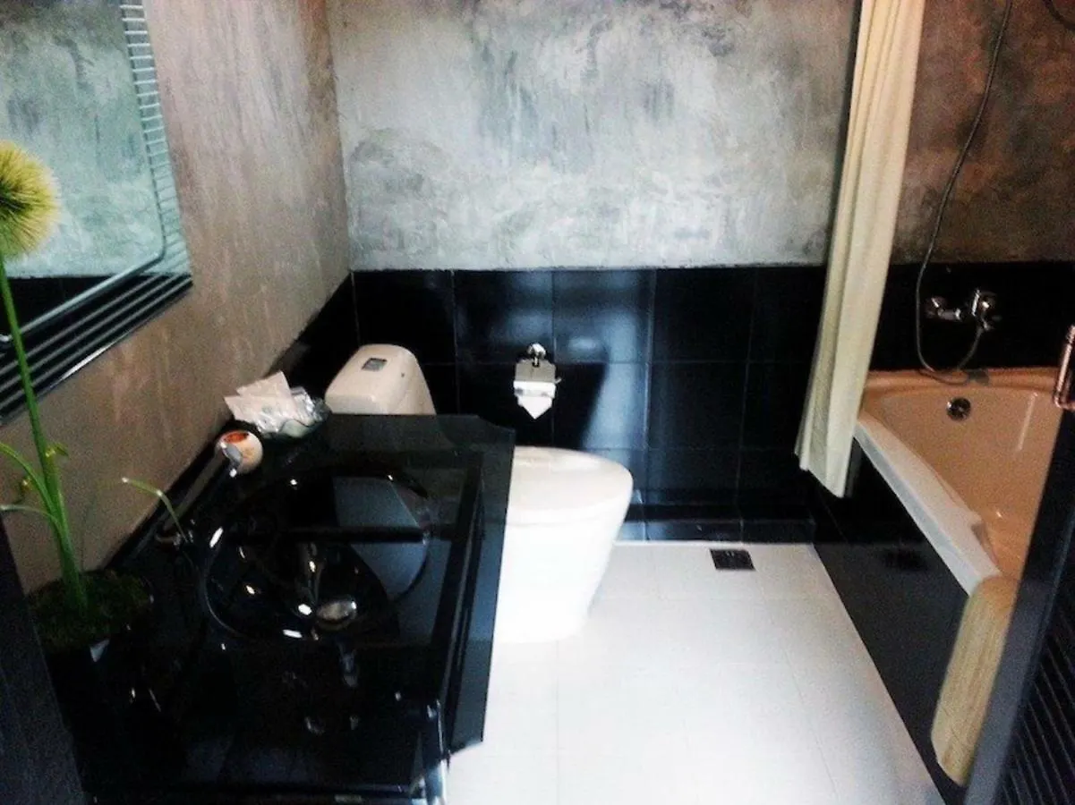 ****  Chalaroste Lanta The Private Resort Koh Lanta Thailand